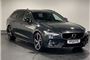 2021 Volvo V90 2.0 T6 [310] R DESIGN Plus 5dr AWD Geartronic