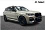 2018 BMW X3 xDrive M40i 5dr Step Auto