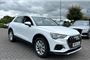 2024 Audi Q3 35 TFSI Sport 5dr