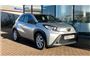 2023 Toyota Aygo X 1.0 VVT-i Pure 5dr