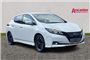 2024 Nissan Leaf 110kW N-Connecta 39kWh 5dr Auto