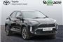 2022 Toyota Yaris Cross 1.5 Hybrid Excel 5dr CVT