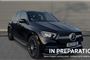 2022 Mercedes-Benz GLE GLE 400d 4Matic AMG Line Prem 5dr 9G-Tronic [7 St]