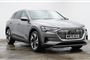 2020 Audi e-tron 230kW 50 Quattro 71kWh Sport 5dr Auto