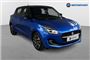 2023 Suzuki Swift 1.2 Dualjet 83 12V Hybrid SZ5 5dr Auto