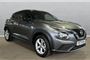 2022 Nissan Juke 1.0 DiG-T 114 N-Connecta 5dr