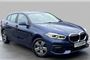 2019 BMW 1 Series 116d SE 5dr