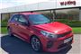 2020 Kia Rio 1.0 T GDi 118 GT-Line S 5dr