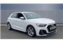 2019 Audi A1 30 TFSI S Line 5dr