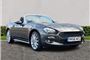 2016 Fiat 124 Spider 1.4 Multiair Lusso 2dr