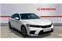 2024 Honda Civic 2.0 eHEV Elegance 5dr CVT