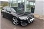 2023 Audi A6 40 TDI Quattro S Line 5dr S Tronic