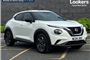 2024 Nissan Juke 1.0 DiG-T N-Connecta 5dr