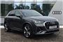 2021 Audi Q3 40 TFSI Quattro S Line 5dr S Tronic