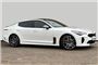 2021 Kia Stinger 3.3 T-GDi 361 GT S 5dr Auto