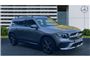 2023 Mercedes-Benz GLB GLB 220d 4Matic AMG Line Premium 5dr 8G-Tronic