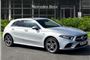 2020 Mercedes-Benz A-Class A250e AMG Line Premium 5dr Auto