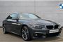 2018 BMW 4 Series 430d M Sport 2dr Auto [Professional Media]