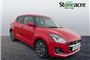 2021 Suzuki Swift 1.2 Dualjet 83 12V Hybrid SZ5 5dr Auto