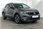 2020 Volkswagen T-Roc 2.0 TDI R-Line 5dr