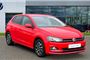 2021 Volkswagen Polo 1.0 TSI 95 Active 5dr