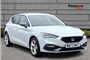 2023 SEAT Leon 1.0 eTSI FR 5dr DSG