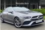 2022 Mercedes-Benz CLA CLA 200 AMG Line Premium Plus 4dr Tip Auto