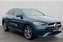 2022 Mercedes-Benz GLA GLA 250e Exclusive Edition Premium 5dr Auto