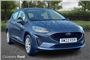 2022 Ford Fiesta 1.1 75 Trend 5dr