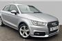 2017 Audi A1 1.4 TFSI Sport 5dr