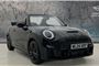 2024 MINI Convertible 2.0 Cooper S Sport II 2dr Auto [Comfort/Nav Pack]