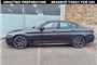 2022 BMW 5 Series 520d MHT M Sport 4dr Step Auto