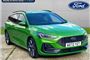 2022 Ford Focus Estate 2.3 EcoBoost ST 5dr