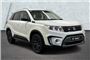 2017 Suzuki Vitara 1.6 SZ-T Kuro 5dr