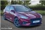 2019 Ford Focus 1.0 EcoBoost 125 ST-Line X 5dr