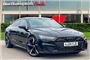 2024 Audi S7 S7 TDI Quattro Black Edition 5dr Tronic Auto