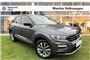 2021 Volkswagen T-Roc 1.5 TSI EVO Design 5dr DSG