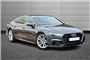 2021 Audi A7 50 TFSI e Quattro S Line 5dr S Tronic