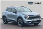 2024 Kia Sportage 1.6T GDi PHEV GT-Line S 5dr Auto AWD