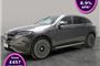 2021 Mercedes-Benz EQC EQC 400 300kW AMG Line Premium 80kWh 5dr Auto