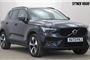 2024 Volvo XC40 2.0 B3P Ultimate Dark 5dr Auto