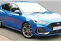 2023 Ford Focus 1.0 EcoBoost Hybrid mHEV 155 ST-Line Vignale 5dr