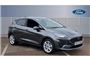 2022 Ford Fiesta 1.0 EcoBoost Hybrid mHEV 125 Titanium 5dr