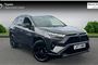 2023 Toyota RAV4 2.5 VVT-i Hybrid Dynamic 5dr CVT 2WD