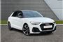 2021 Audi A1 25 TFSI Black Edition 5dr