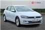 2020 Volkswagen Polo 1.0 TSI 115 SEL 5dr