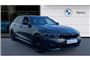 2021 BMW 3 Series Touring 320i M Sport Pro Edition 5dr Step Auto