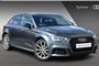 2019 Audi A3 30 TDI 116 Black Edition 5dr