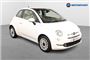 2022 Fiat 500 1.0 Mild Hybrid Dolcevita [Part Leather] 3dr