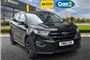 2018 Ford Edge 2.0 TDCi 210 Sport 5dr Powershift
